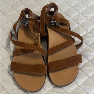 Chaco sandals